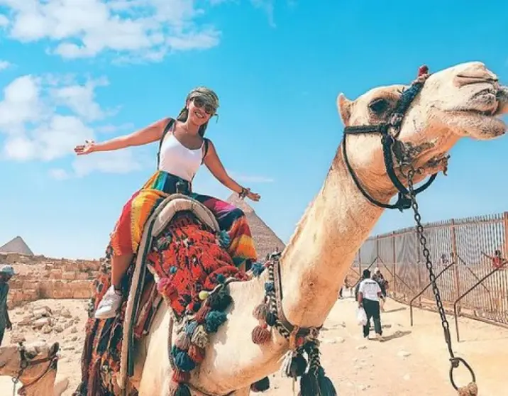 14-Day Egypt Tour – Cairo, Alexandria, Hurghada & Nile Cruise